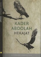 Hekajat Kader Abdolah is het schrijverspseudoniem