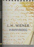 Haanvroeg Literaire Juweeltjes L.H. Wiener schreef