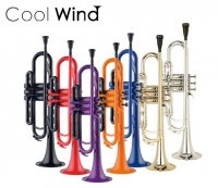 Coolwind CTR200 Trompet in Bb met