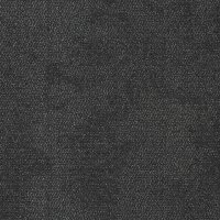 Zwarte Isolatie tapijttegels in Betonlook Sterk