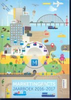 Marketingfacts jaarboek 2016-2017; Technology; Design