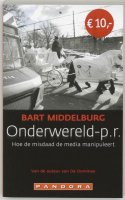 Bart Middelburg