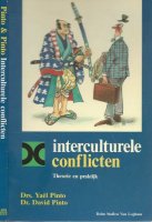 Interculturele conflicten Theorie en Praktijk Pinto-Schrijver