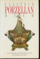 Ullstein Porzellanbuch 