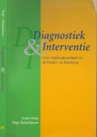 Diagnostiek & interventie voor verpleegkundigen in