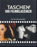 Taschens 100 Filmklassiker 1915-2000 