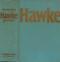 Hawke, de Schrijver. Herman Wouk Vertaling