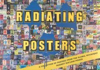 Radiating posters; global nuclear power; 2011;