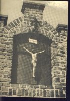 Kruisen en kapellen te Sevenum; 1980