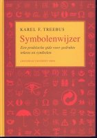Symbolenwijzer; gedrukte tekens en symbolen; Treebus;