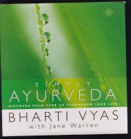 Simply Ayurveda: Discover your type to