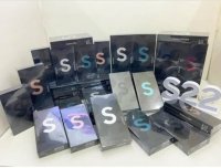 Samsung S22 Ultra 5G, S22 Plus,