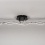 Led plafondlamp 120cm tafel eettafel eethoek (2)