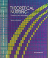 Theoretical Nursing: Development And Progress by