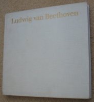 Ludwig van Beethoven; bicentennial edition; 1974