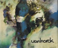 Vanhorck 1990 Holland Art Gallery