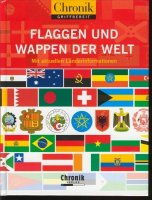 Flaggen und Wappen der Welt; 2008