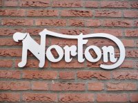 Norton RVS logo