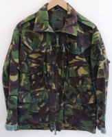 Aangeboden: Jas Gevechts / Smock Combat, Temperate DPM camouflage, maat: 6070/9505, UK, jaren`90.(Nr.1) t.e.a.b.