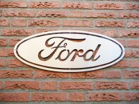  Ford RVS logo