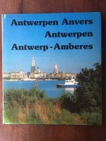 Antwerpen - R. de Cnodder