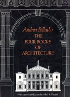 The four books of architecture andrea