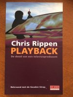 Playback - Chris Rippen