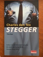 Stegger - Charles den Tex