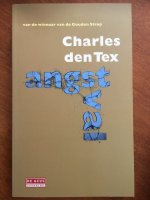 Angstval - Charles den Tex