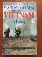 Vietnam - A History - Stanley