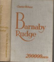 Barnaby Rudge Dickens, Charles met Illustraties