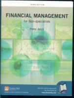 Financial management for non-specialists; 2003 
