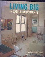 Living big in small appartments; James