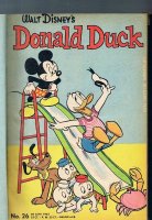 Donald Duck 1962 bundeling nr. 2