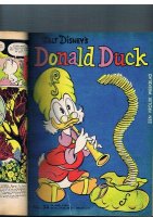 Donald Duck 1962 bundeling nr. 3
