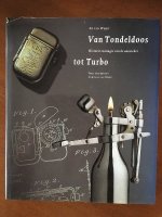 Van Tondeldoos tot Turbo (historie aansteker)