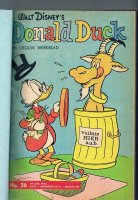 Donald Duck 1963  bundeling nr.