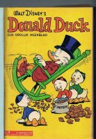 Donald Duck 1968 bundeling nr. 1
