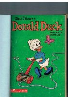 Donald Duck 1968 bundeling nr. 2