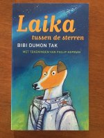 Laika onder de sterren - Bibi