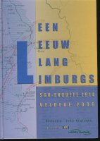 Een eeuw lang Limburgs; met CD;