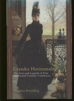 Grandes Horizontales; four  nineteenth-century courtesans