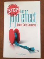 Stop het jojo-effect - Chris Goossens