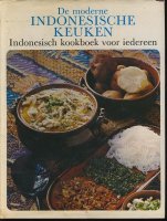 De moderne Indonesische keuken; Y. Jons;