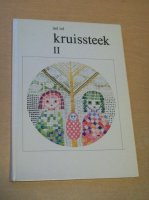 Nel Rol – Kruissteek II