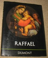 Raffael; James Beek; DuMont’s Bibliothek Grosser