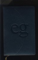 Evangelisches Gesangbuch; 1996; 1645 pag. gezangen