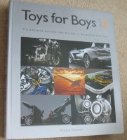 Toys for Boys; vol 2 