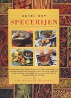 Koken met specerijen; handboek; Morris en