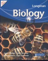Biology 11-14; Longman; 2009